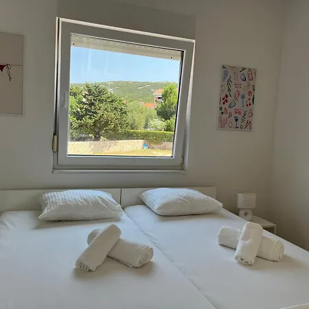 Ventana Pool - 아파트 *