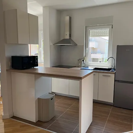 Ventana Pool - דירה סטארה נובליה