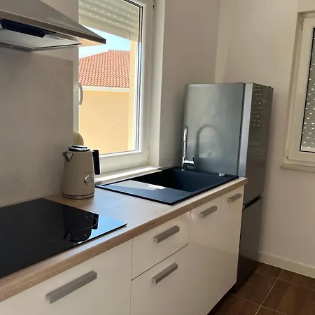 Ventana Pool - דירה *