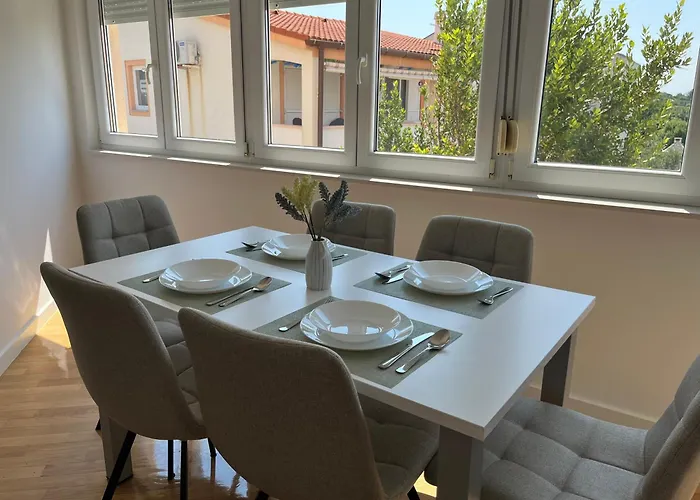 Ventana Pool - Apartman *