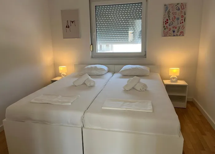 Ventana Pool - Apartamento