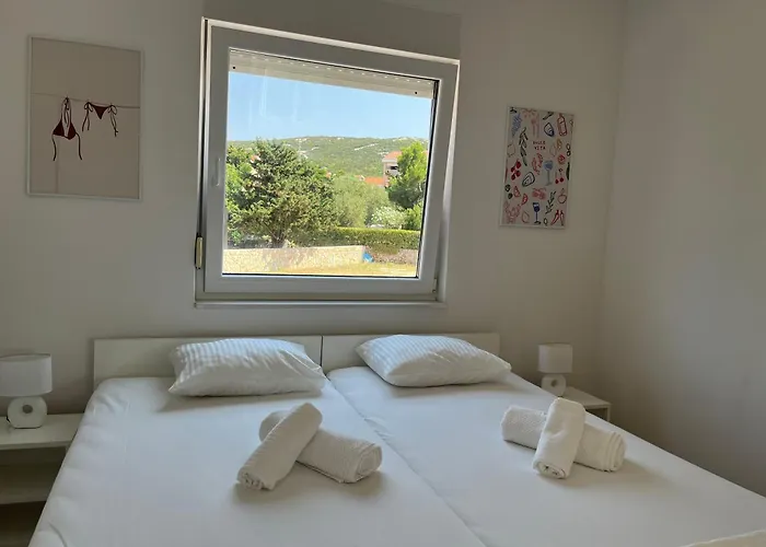 Ventana Pool - Apartman *