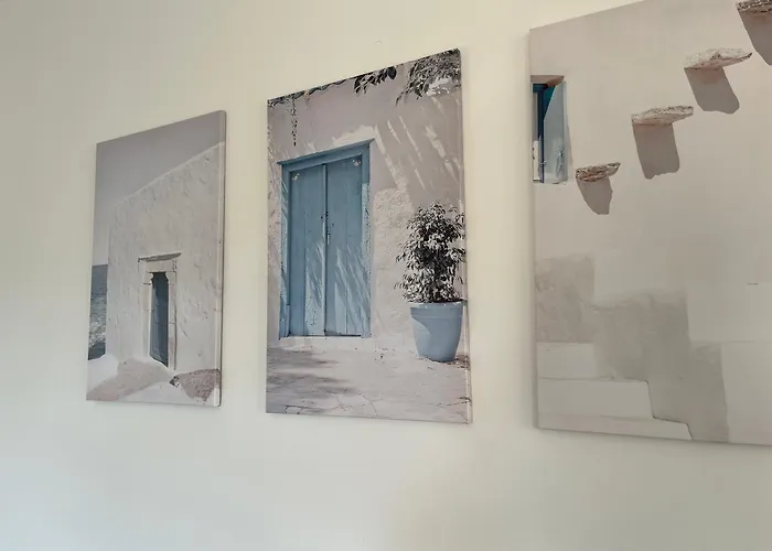 Apartman Ventana Pool - *