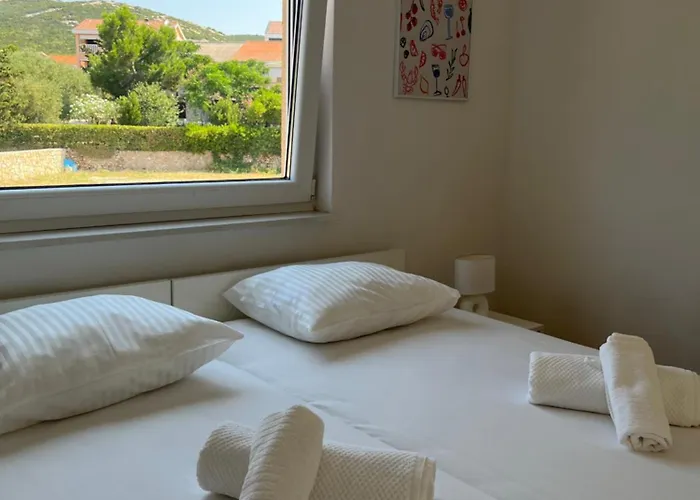 Apartman Ventana Pool - *