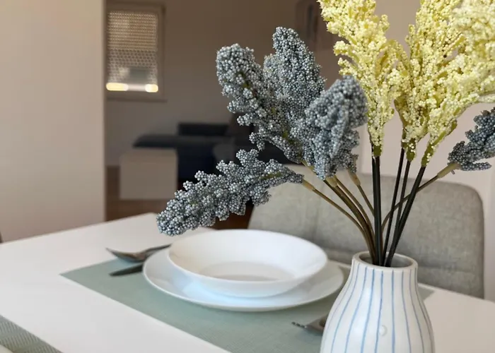 Ventana Pool - * Stara Novalja