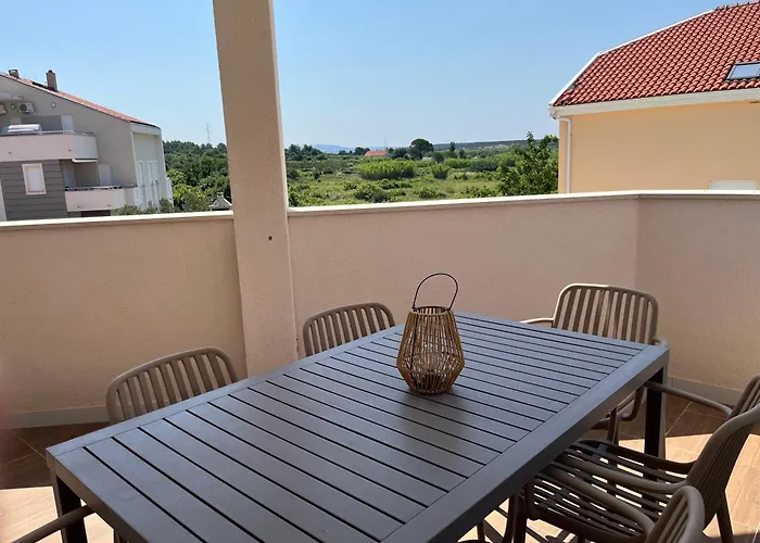 Ventana Pool - Apartamento