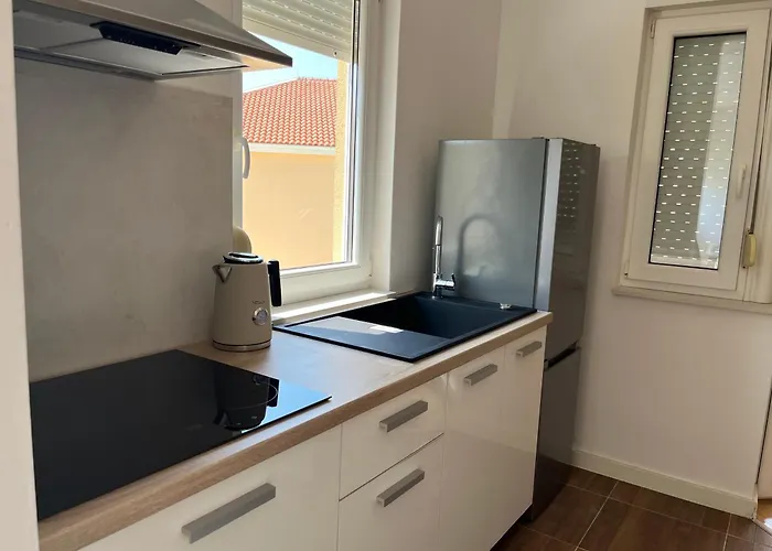 Ventana Pool - Apartman *