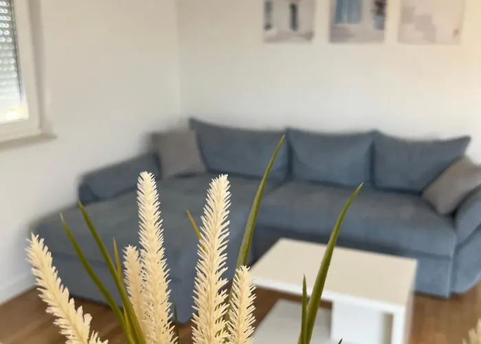 Ventana Pool - Apartamento Stara Novalja