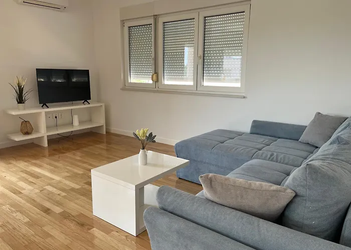 Ventana Pool - Stara Novalja