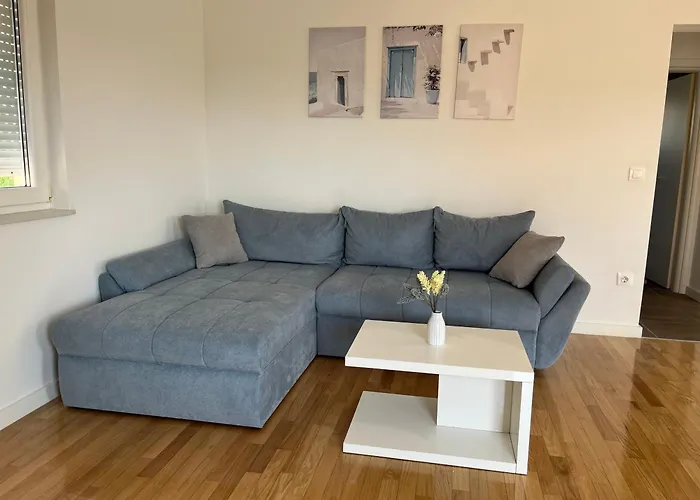 Ventana Pool - Apartman *