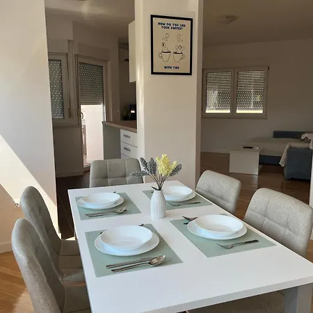 Ventana Pool - Lägenhet *