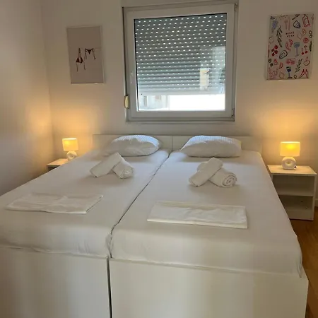 Ventana Pool - Lägenhet