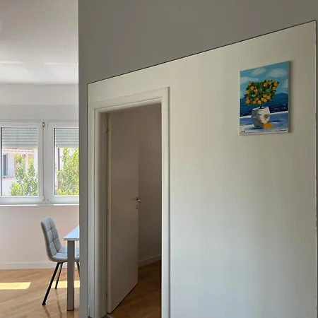 Lägenhet Ventana Pool - Stara Novalja