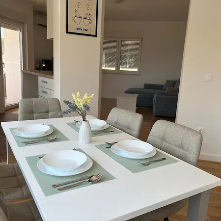 Lägenhet Ventana Pool - *