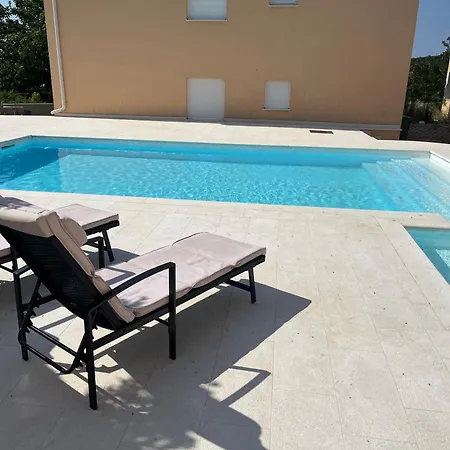 Ventana Pool - Stara Novalja