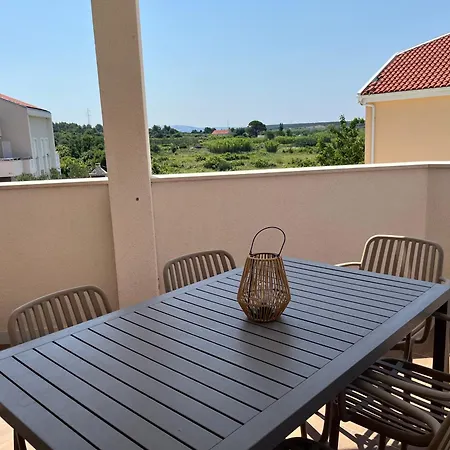 Ventana Pool - Lägenhet