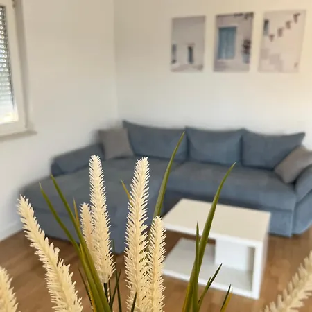 Ventana Pool - Lägenhet Stara Novalja